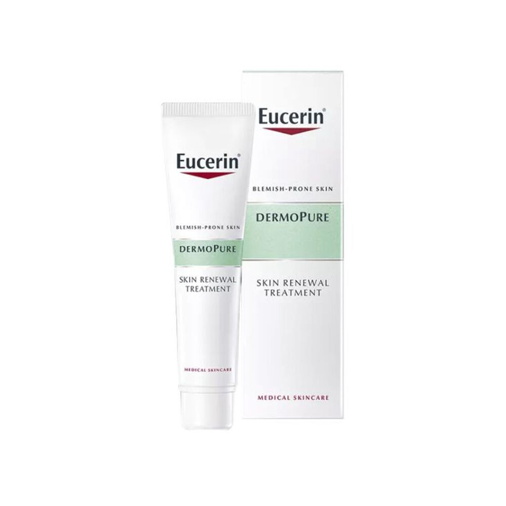 Eucerin DermoPure Oil Control Sérum Cuidado Renovador 40ml