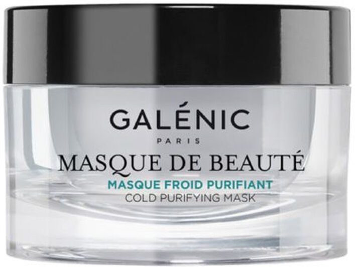 Galénica Mascarilla Fría Purificante 50ml