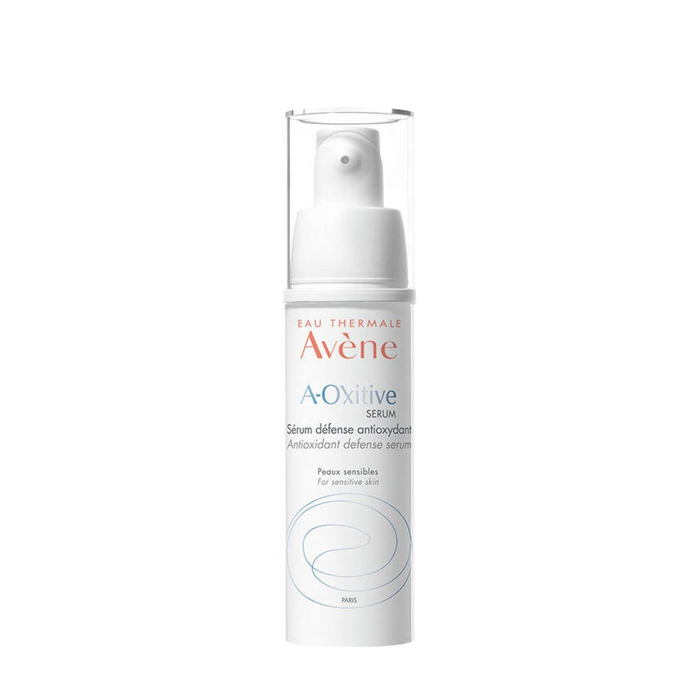 Avene A-Oxitive Antioxidant Serum 15ml