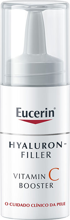 Eucerin Hyaluron-Filler Booster Vitamina C 8ml