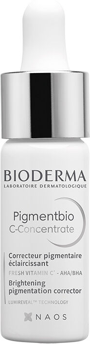 Bioderma Pigmentbio Suero C-Concentrado 15ml