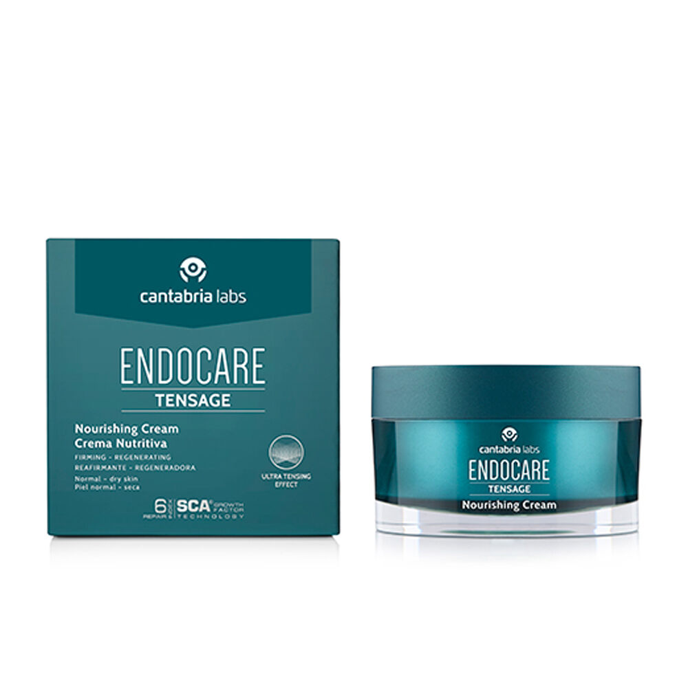 Endocare Tensage Crema Tensor Nutritiva 50ml