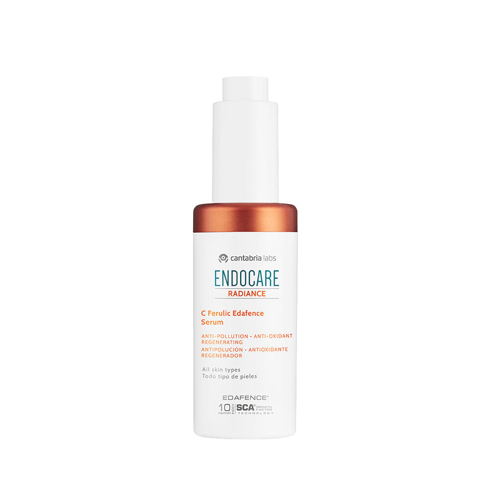 Endocare Radiance C Ferulic Edafence Serum 30ml