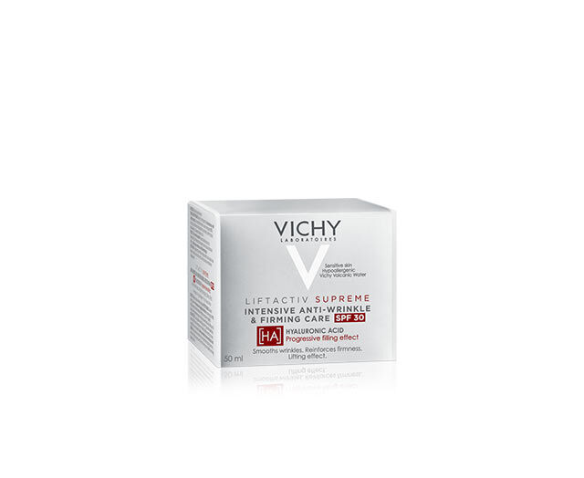 Vichy Liftactiv Supreme Crema Antiarrugas y Reafirmante SPF30 50ml