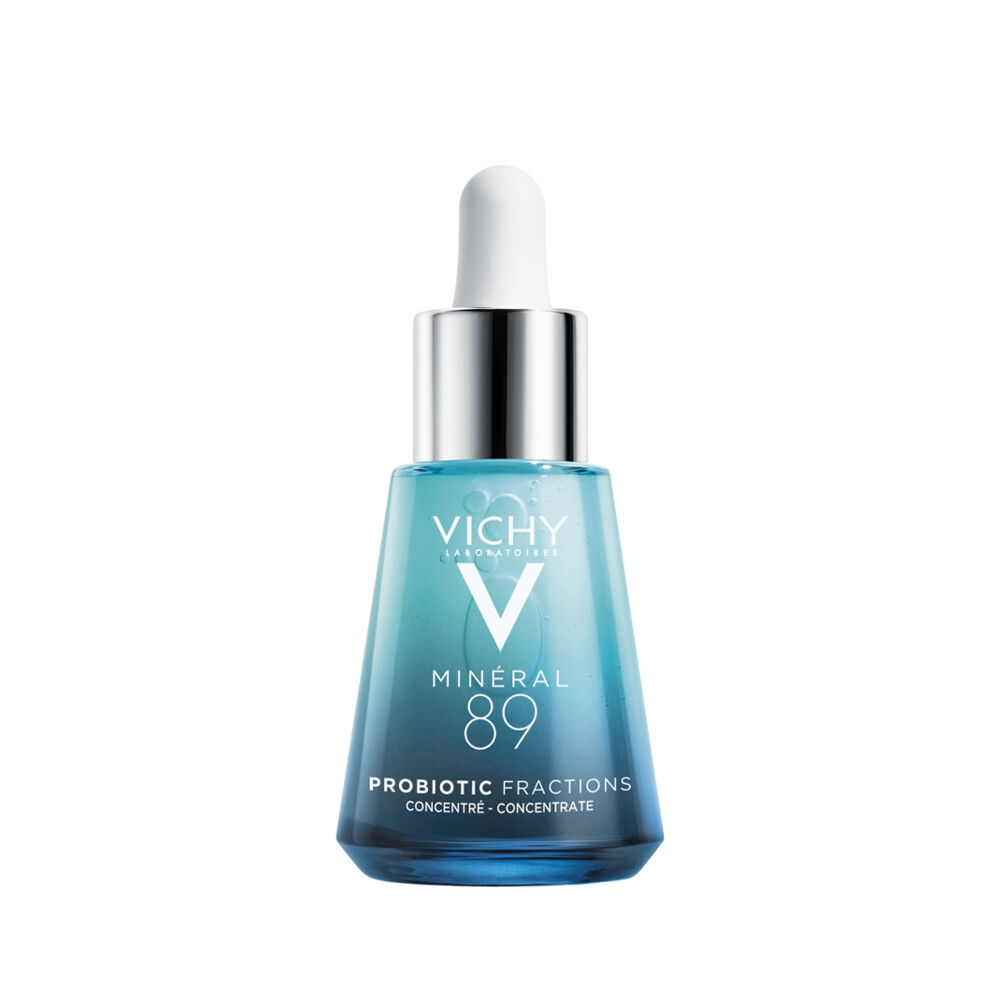 Vichy Minéral 89 Probiotic Fractions Sérum 30ml