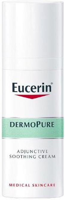 Eucerin DermoPure Oil Control Coadyuvante Cuidado Hidratante 50ml