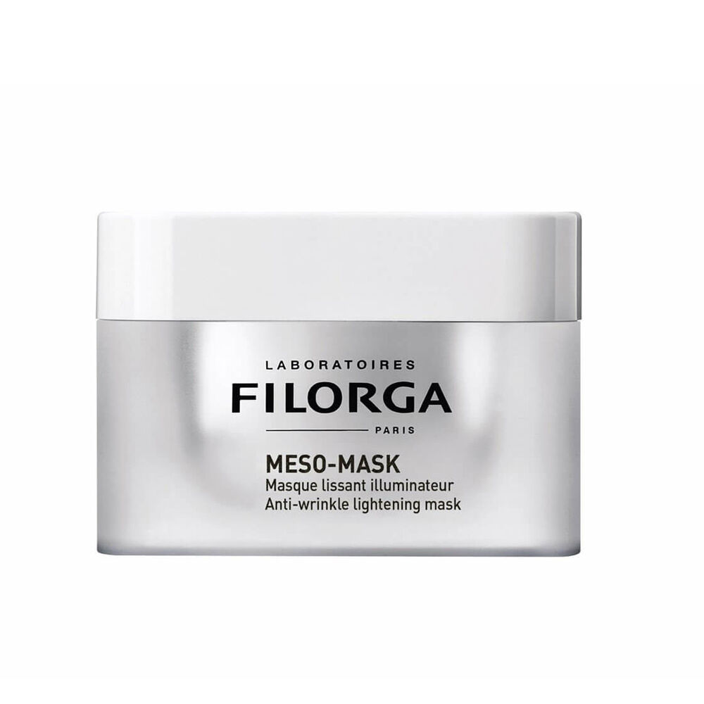 Filorga Meso-Mask Mascarilla facial antiarrugas luminosa 50ml