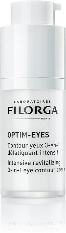 Crema de contorno de ojos Filorga Optim-Eyes 15ml