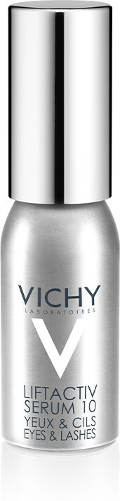 Vichy Liftactiv Eyes Pestañas 15ml