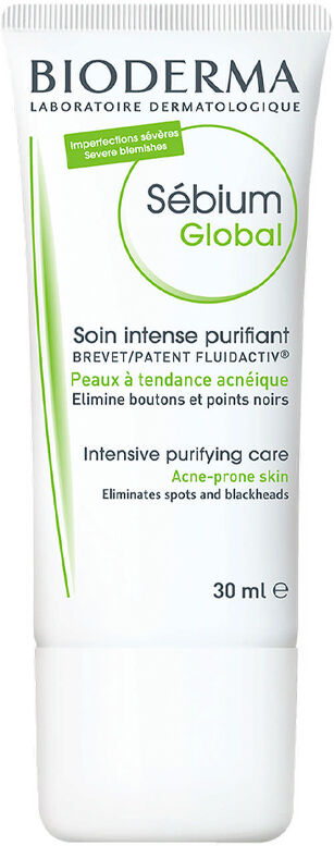 Bioderma Sébium Global 30ml