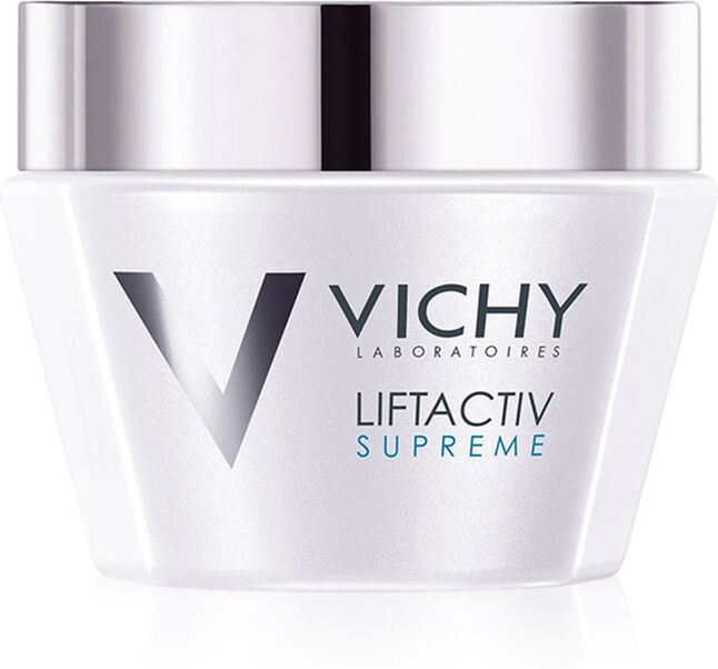 Vichy Liftactiv Supreme Crema Piel Seca 50ml