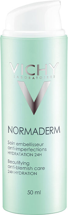 Vichy Normaderm Crema Anti-Imperfecciones 50ml