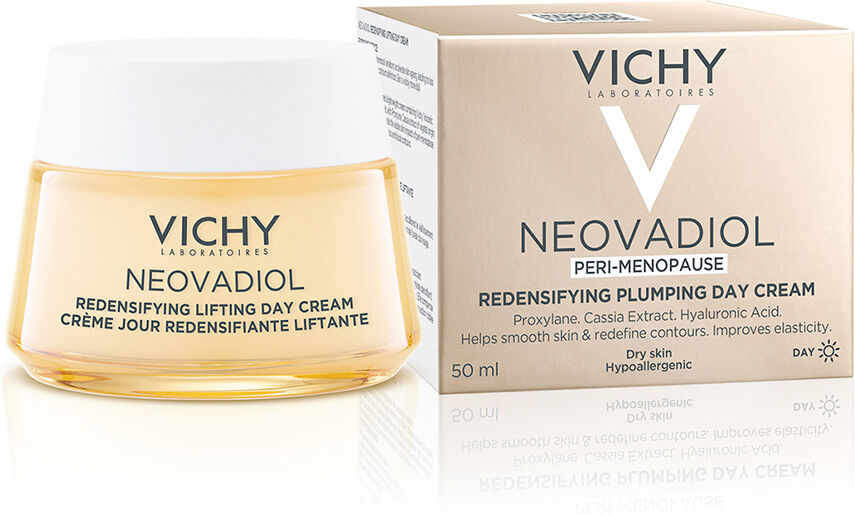 Vichy Neovadiol Crema de Día Perimenopausia Piel Seca 50ml