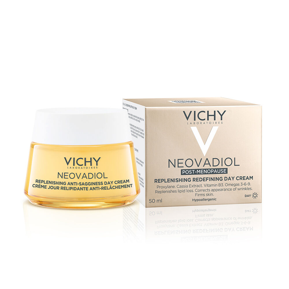 Vichy Neovadiol Pós-Menopausa Creme de Dia 50ml