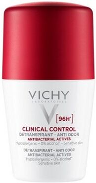 Vichy Control Clínico 96h Roll-On 50ml