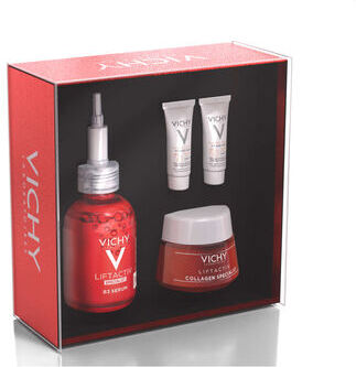 Vichy Coffret Sérum Liftactive Colagénio B3