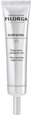 Filorga Sleep & Peel 4.5 Crema Antiedad 40ml