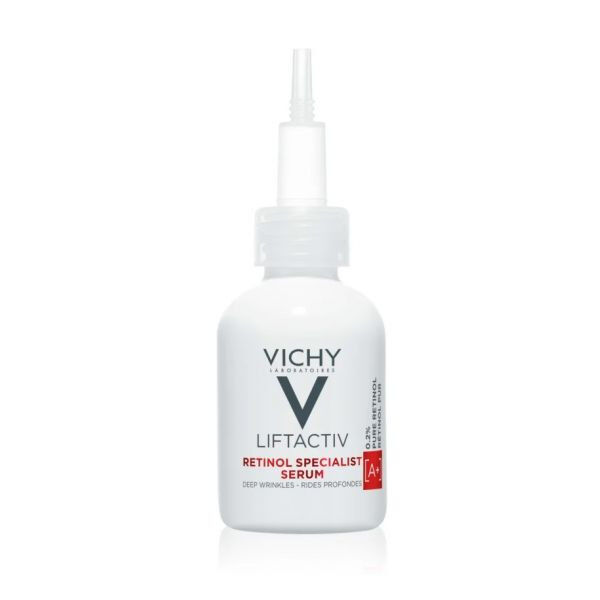 Vichy LiftActiv Retinol Specialist Serum Antiarrugas Profundas 30ml