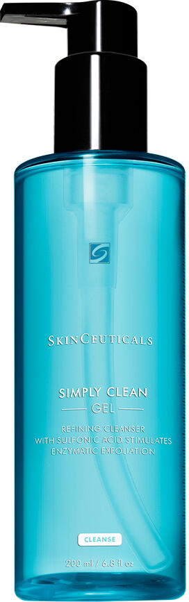 Skinceuticals Cleanse Simply Clean 200ml