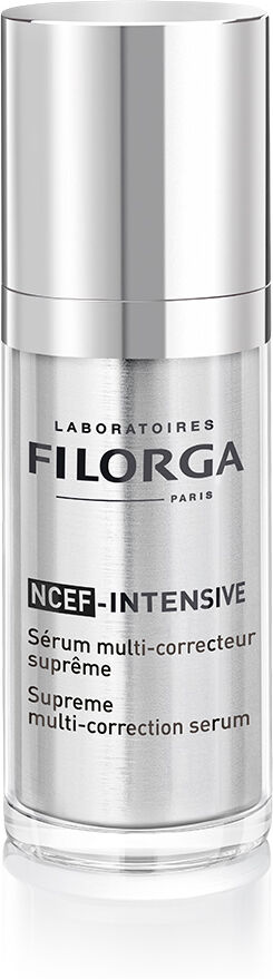 Filorga NCEF Serum Intensivo Regeneración Suprema 30ml