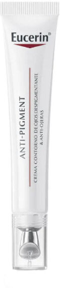 Eucerin Anti-Pigment Contorno de Ojos Iluminador Anti-Ojeras 15ml