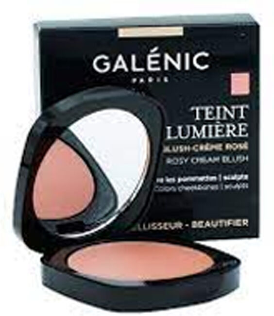 Galénic Teint Lumière Blush Rose 5g