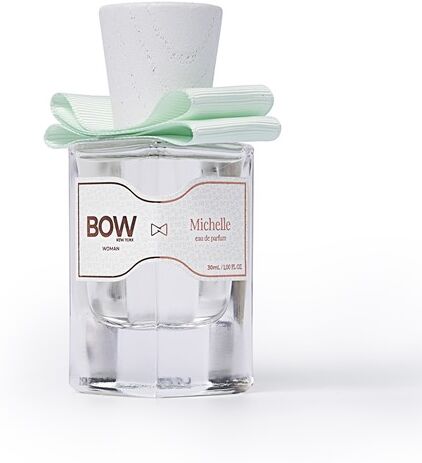 Bow Michelle Mujer Eau de Parfum 30ml