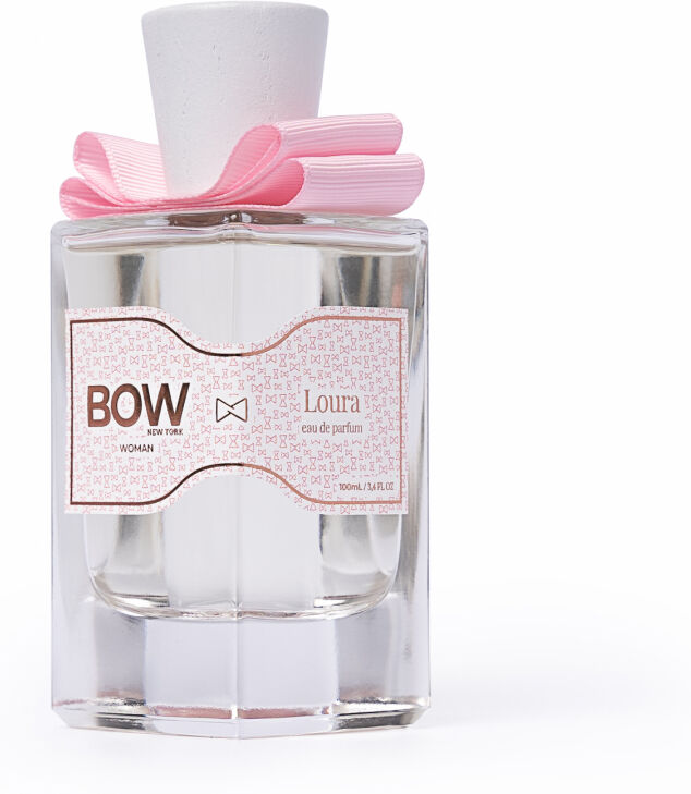 Bow Arco Rubio Mujer Eau de Parfum 100ml