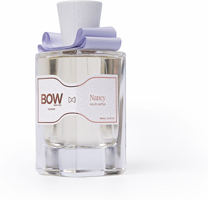 Bow Arco Nancy Mujer Eau de Parfum 100ml