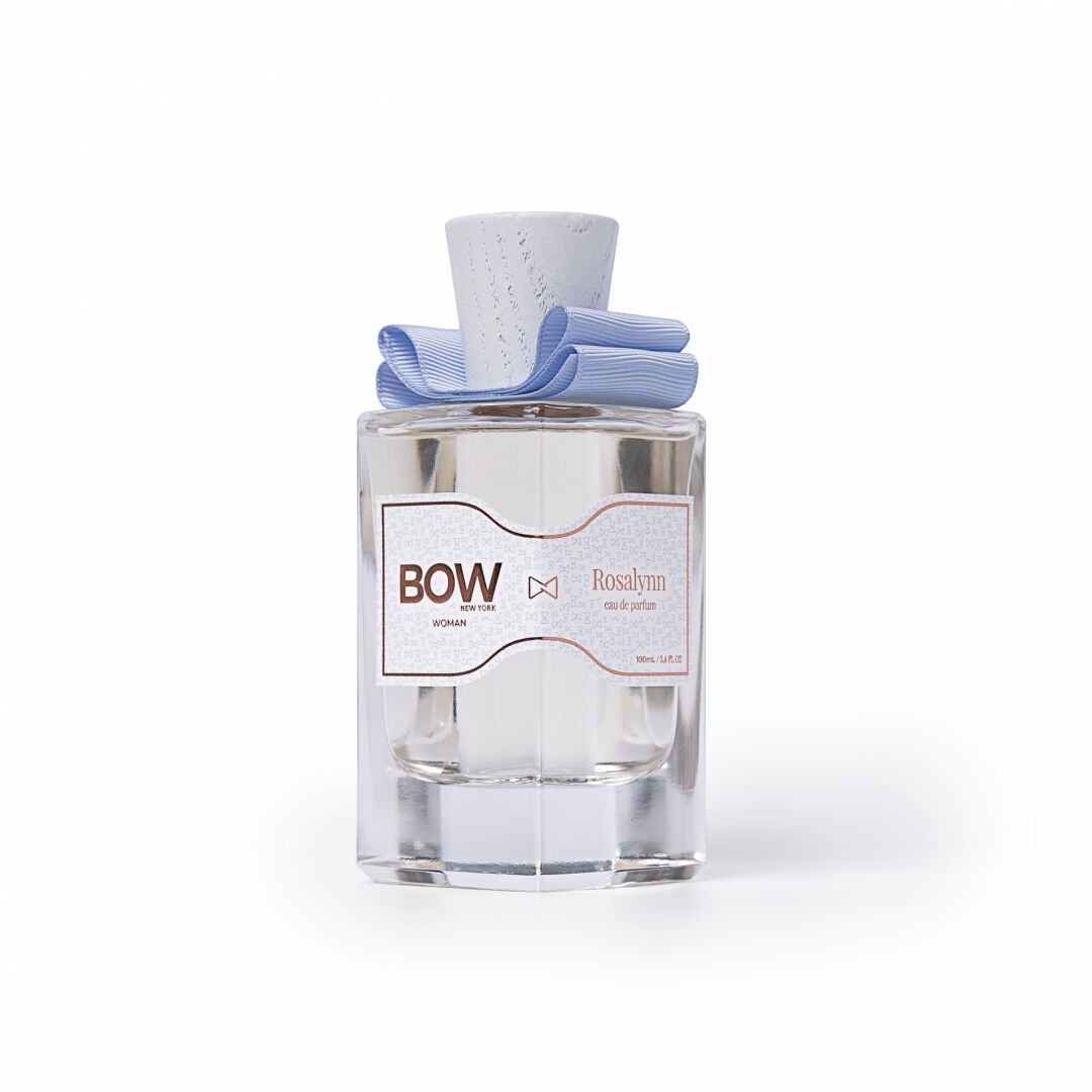 Bow Rosalyn Mujer Eau de Parfum 100ml