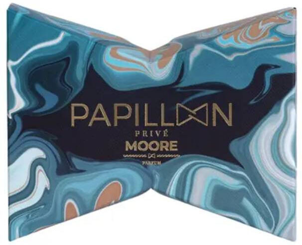 Papillon Privé Moore Eau de Parfum 50ml