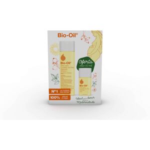 BIO + Aceite de mamá natural Bio-Oil