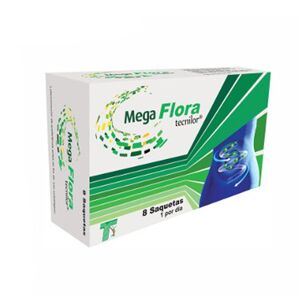 Tecnilor MegaFlora 8 Sobres