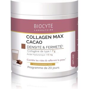 Biocyte Colágeno Max Antiedad Cacao 260gr