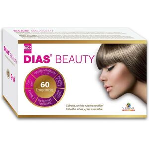 Y-Farma Dias Beauty 60 Comprimidos