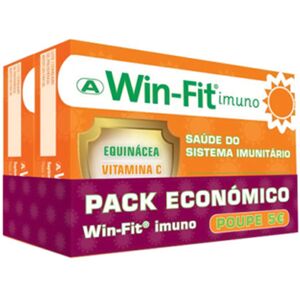 Win-Fit Immuno 2x30 tabletas