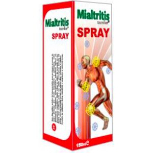 Tecnilor Mialtritis Spray 150ml