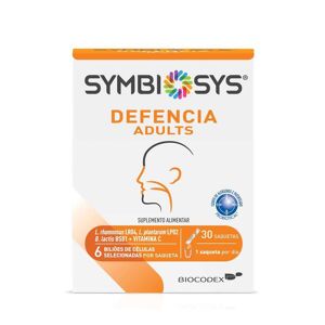 Symbiosys Defensa Adulto 30 Sobres