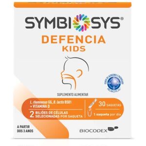 Symbiosys Defensa Kids 30 Sobres