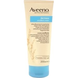 Aveeno Dermexa Crema Emoliente - 200ml