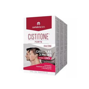 Cistitone Forte Trio 3x60 Cápsulas