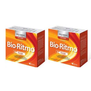 Medinfar Bio-Ritmo Energia 2 x 20 Ampollas