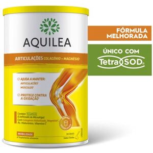 Aquilea Articulaciones Colágeno Magnesio Polvo 375g