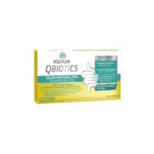 Aquilea Qbiotics x 30 Comprimidos