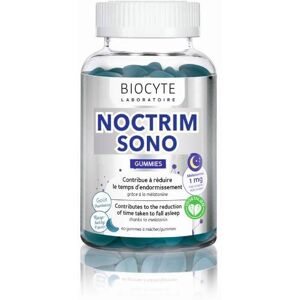 Bicite Noctrim Sueño 60 Gomitas