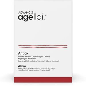 Advancis agellai Antiox 30 comp.