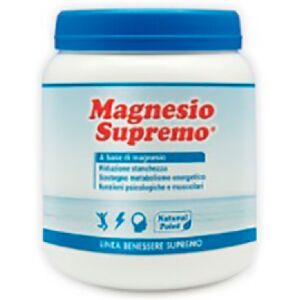 Magnesio Supremo 300mg