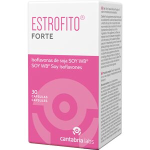 Estrófito fuerte 30 cápsulas