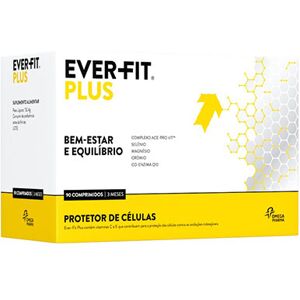 Ever-Fit Plus 90 Comprimidos