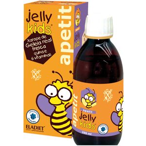 Jalea Niños Apetit 250ml